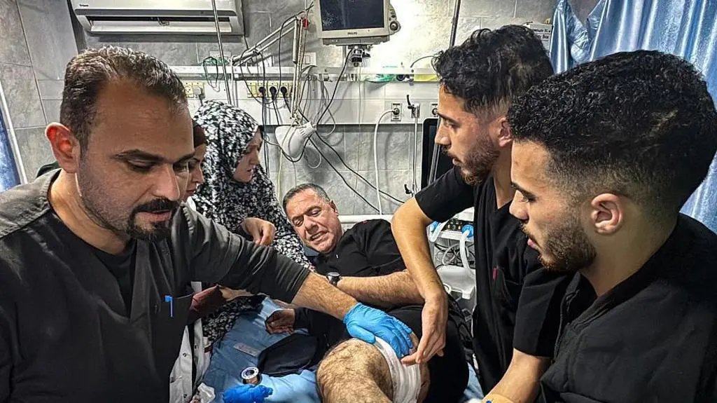 طبيب فلسطيني في العزل الانفرادي: ملف سري وقانون "المقاتل غير الشرعي" يثيران الجدل