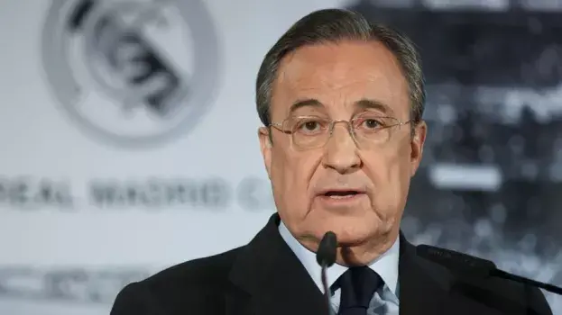 نتائج انتخابات ريال مدريد.. تفوق ملحوظ لـ بيريز