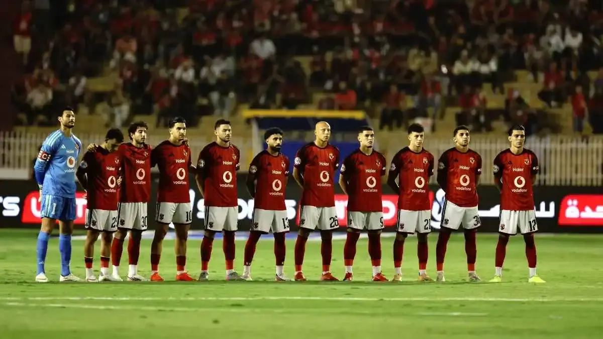الهلال الليبي والمقاصة يجهزان الأهلي قبل مواجهة الزمالك بالدوري