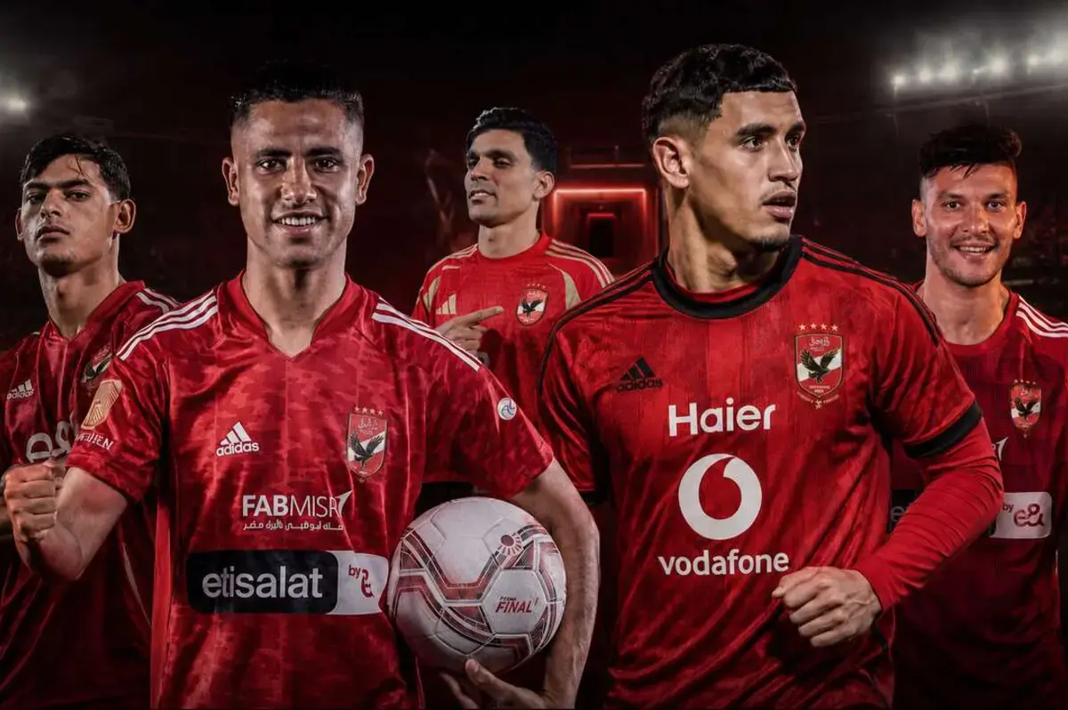 الأهلي يحسم 4 ملفات بعد غلق باب الانتقالات الصيفية
