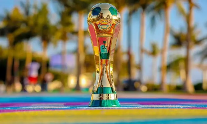تعرف على نتائج قرعة دور الـ16 من كأس الملك السعودي