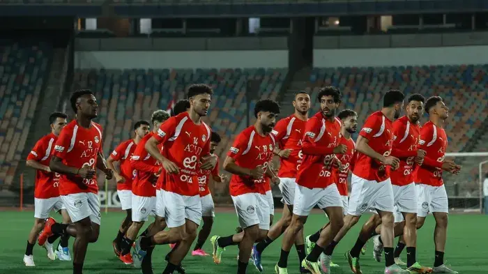 جدول مباريات وترتيب مجموعة منتخب مصر في تصفيات أمم أفريقيا 2027