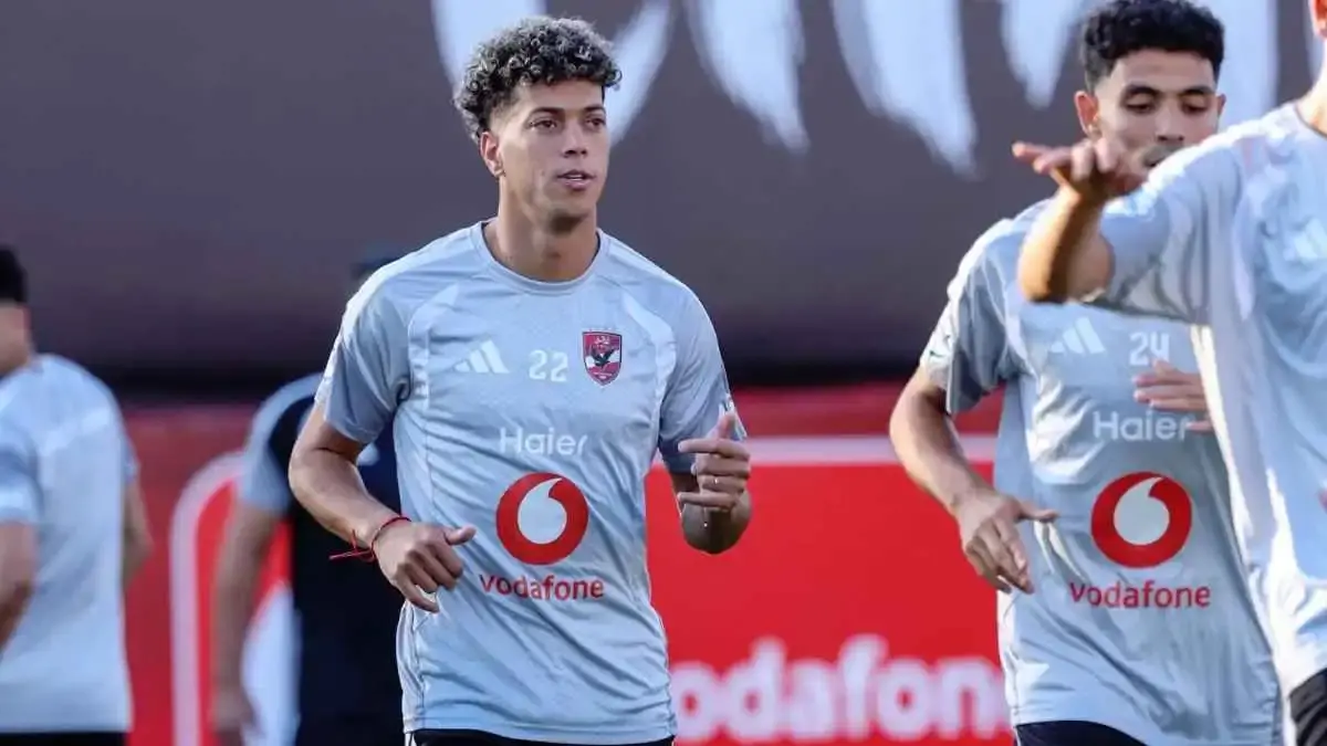 حقيقة عرض الأهلي بيع إمام عاشور لاتحاد جدة بسوق الانتقالات الحالي