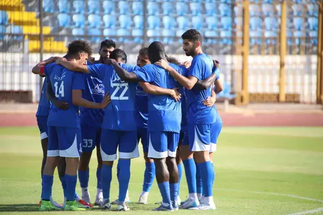 سموحة يعزز دفاعه بصفقة من الدوري الرواندي