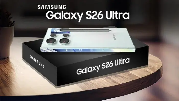 سعر ومواصفات هاتف سامسونج s26 ultra في مصر