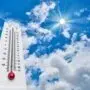 الأرصاد تحذر من حالة الطقس اليوم الإثنين 25 مايو 2026