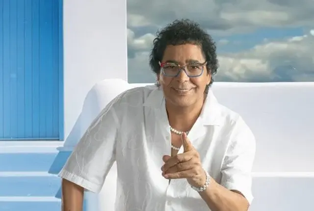 محمد منير يفاجئ جمهوره بأغنية جديدة بعد أنباء عن وعكته الصحية