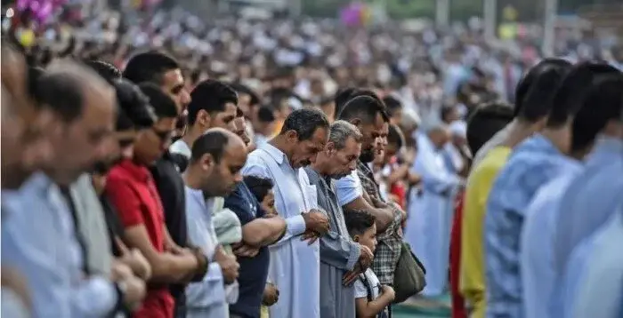 مساجد وساحات عيد الأضحى 2026 وضوابط الصلاة