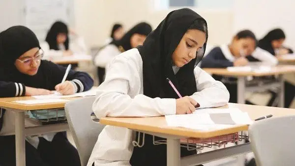 مواصفات امتحانات الثانوية العامة 2026 للقديم والجديد