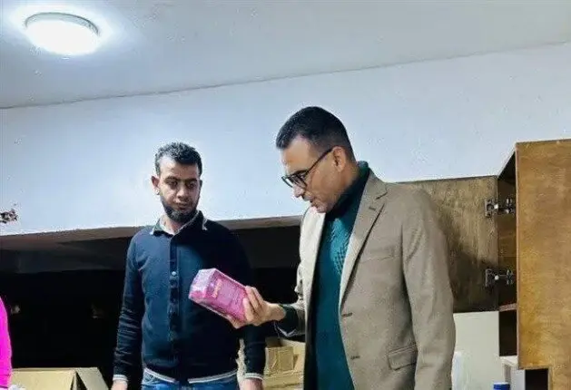 انتحل صفة طبيب.. غلق مركز علاج طبيعي وهمي بالمنيا