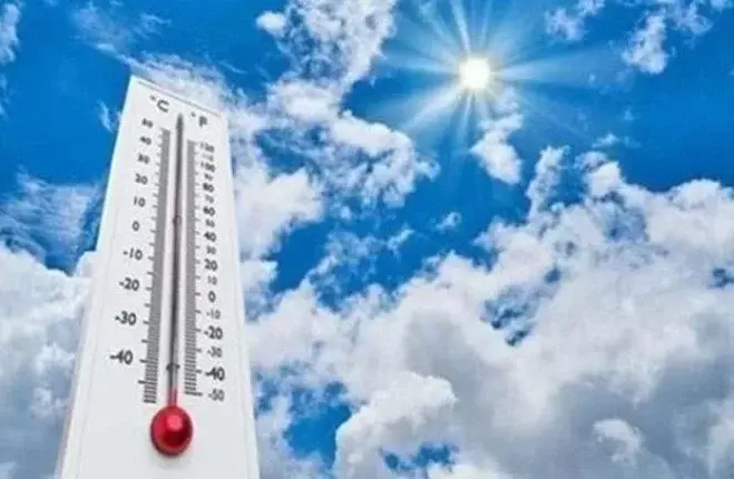 حالة الطقس اليوم الأربعاء 25 مارس 2026
