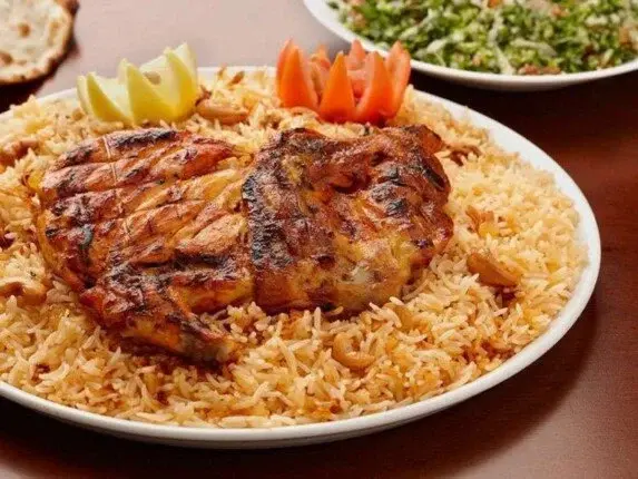 طريقة تحضير المندي اليمني بسهولة في المنزل