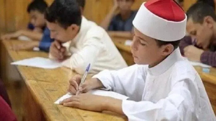 بعد انتهاء الامتحانات.. مفاجأة بشأن نتيجة الشهادة الإعدادية الأزهرية 2026
