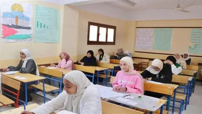 نتيجة الثانوية العامة 2026 برقم الجلوس.. خطوات الاستعلام وما بعد إعلانها