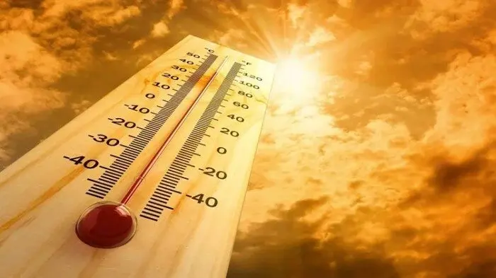 حالة الطقس المتوقعة اليوم الأحد 14 يونيو 2026