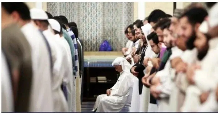 موعد وعدد ركعات صلاة التراويح في مصر