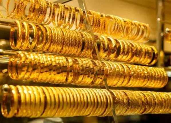 عيار 21 بكام.. سعر الذهب في مصر اليوم الأحد 5 أبريل 2026