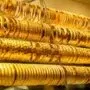 سعر الذهب يرتفع في مساء تعاملات اليوم الإثنين11 مايو 2026