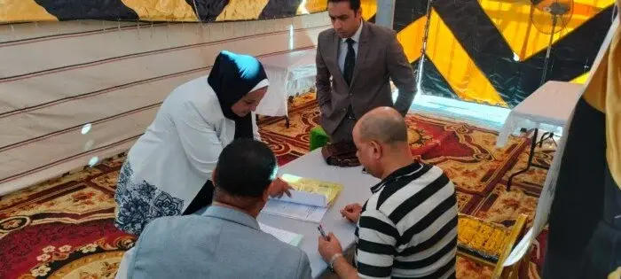 انتخابات مجلس إدارة جديد.. الجمعية العمومية لنادي بنها تبدأ أعمالها
