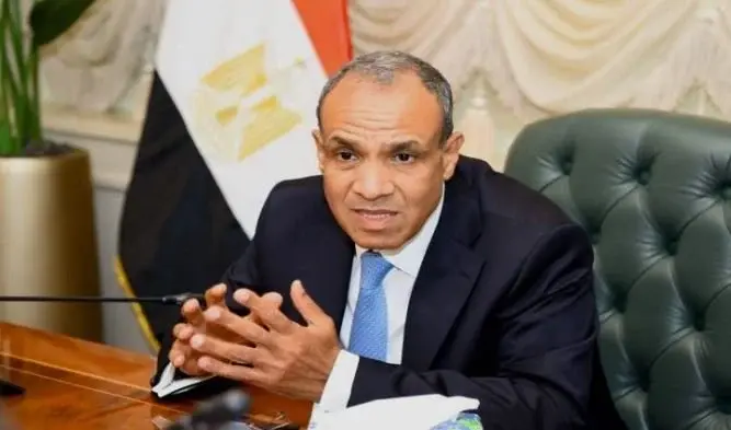 إتصالات مكثفة لوزير الخارجية لدعم التهدئة بالشرق الأوسط