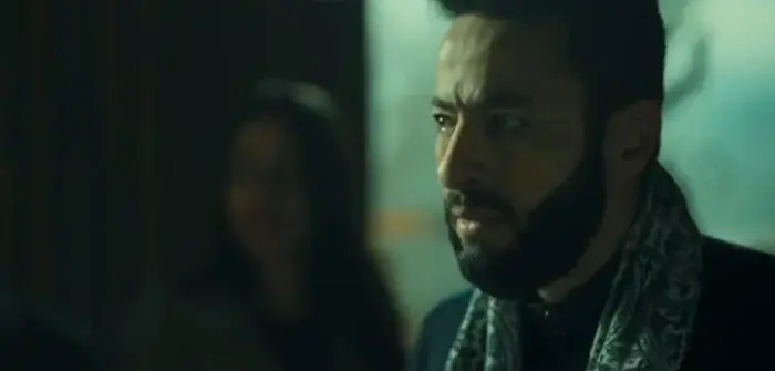 أحداث مسلسل المداح 6 الحلقة الأخيرة