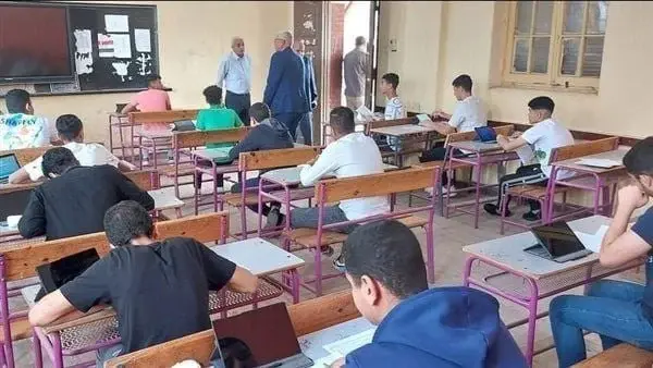 ماراثون امتحانات نهاية العام ينطلق اليوم