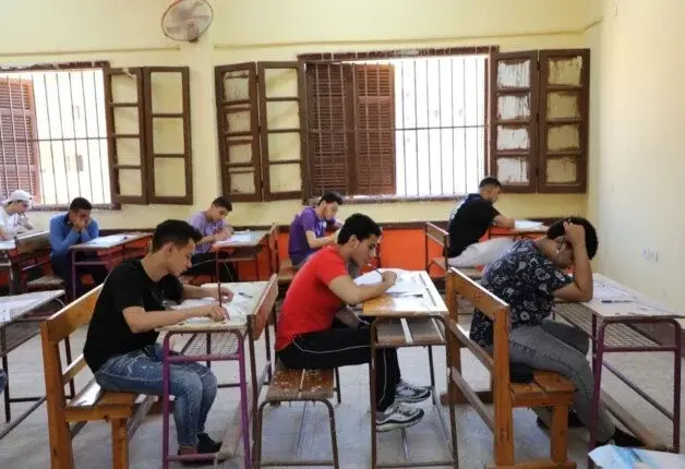 العد التنازلي بدأ.. جدول ومواعيد الثانوية 2026