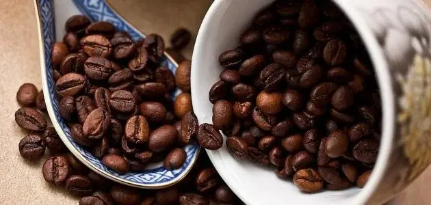استهلاك القهوة بكميات معتدلة يقلل الإصابة بالتوتر والاكتئاب