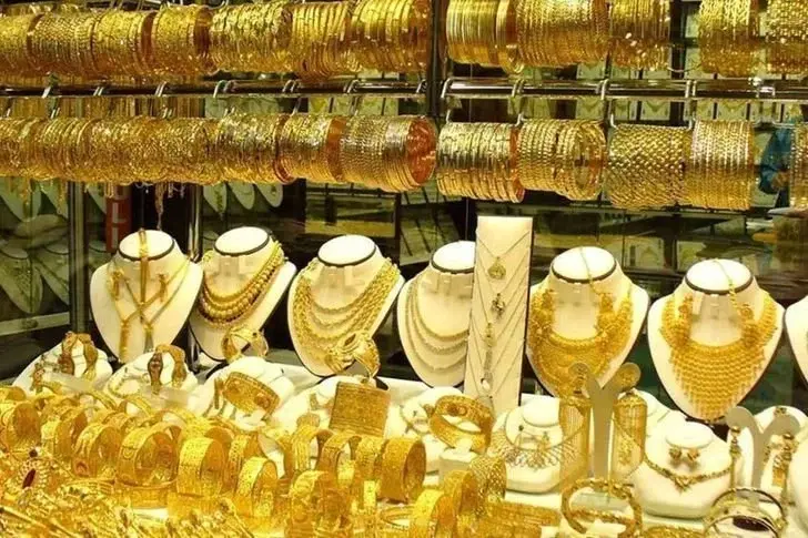 عيار 21 بكام؟.. سعر الذهب اليوم الاثنين 7 سبتمبر 2026