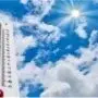 الأرصاد تكشف حالة الطقس اليوم الجمعة 15 مايو 2026