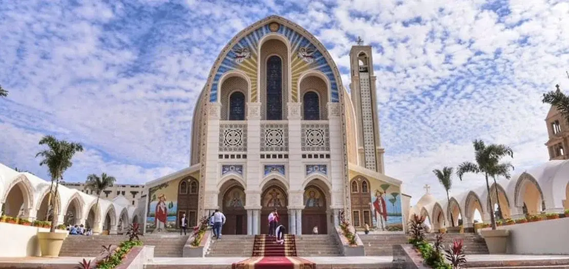 بدء صوم الرسل بالكنيسة القبطية اليوم لمدة 41 يومًا