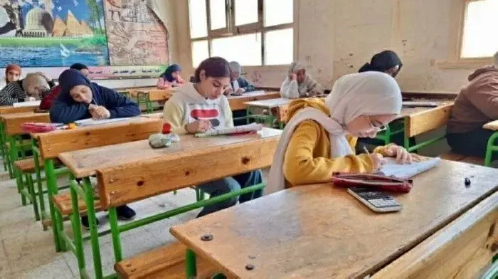 رابط نتيجة الشهادة الابتدائية الأزهرية الترم الأول 2026 برقم الجلوس والاسم