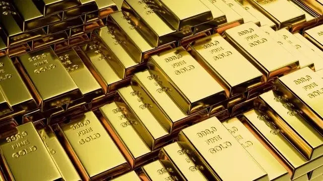 سعر الذهب يواصل الاستقرار اليوم الاثنين 1 يونيو 2026