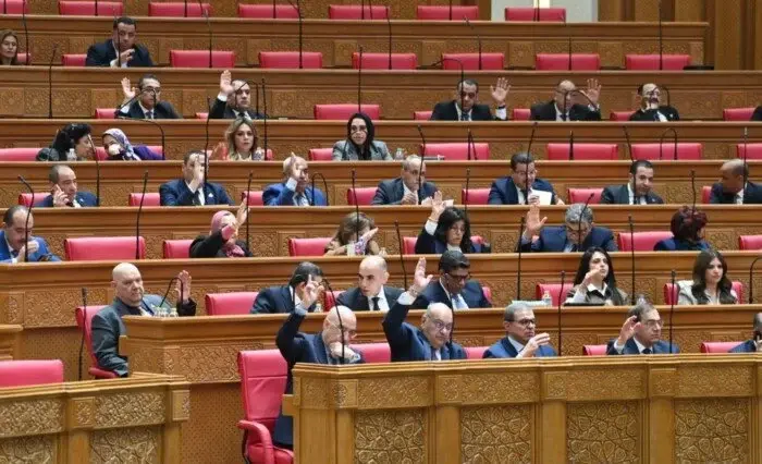 اجتماع النواب غداً لمناقشة قانون حماية الأطفال من مواقع التواصل