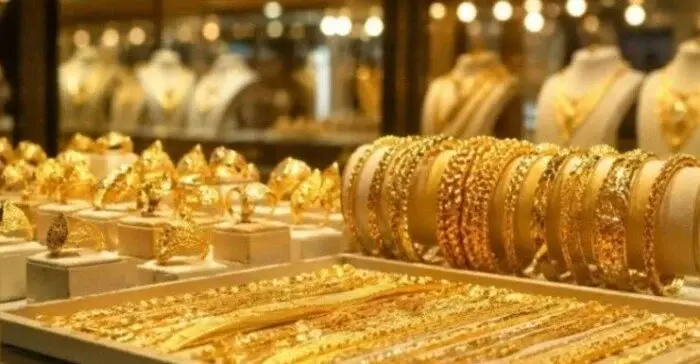عيار 21 الآن.. آخر تحديث لـ سعر الذهب اليوم