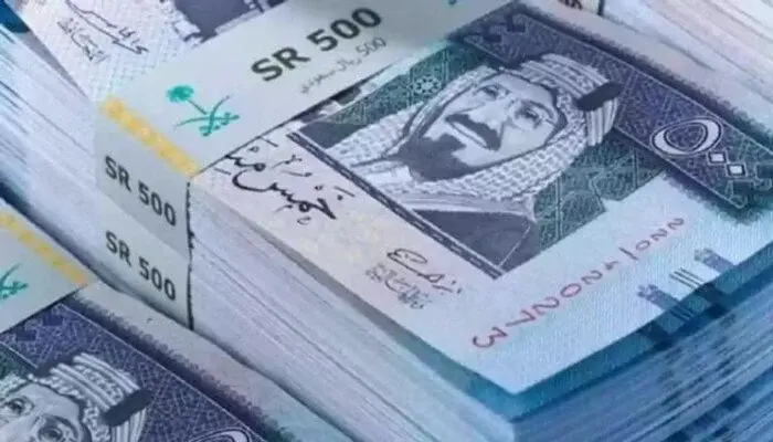 سعر الريال السعودي بالبنوك اليوم 7 مايو 2026