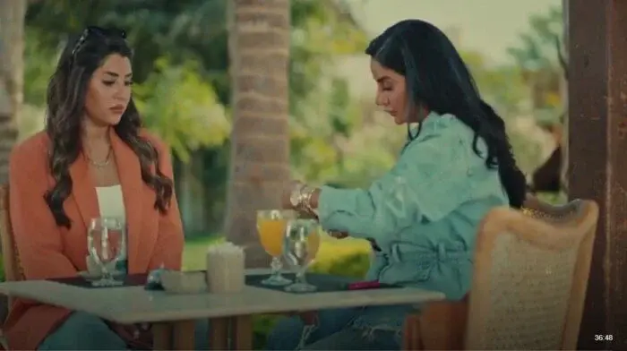 احداث الحلقة 14 من مسلسل كلهم بيحبوا مودي