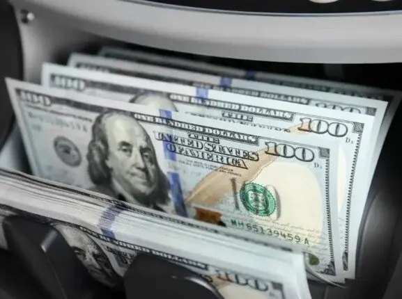 آخر تحديث.. سعر الدولار مقابل الجنيه اليوم