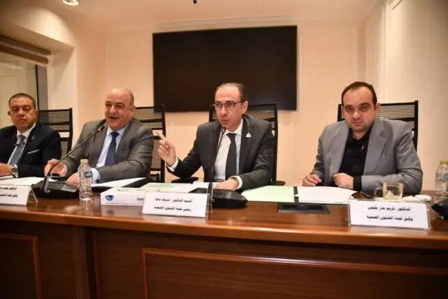 صحة النواب: توصيات لتطوير الخدمات والبنية التحتية الطبية