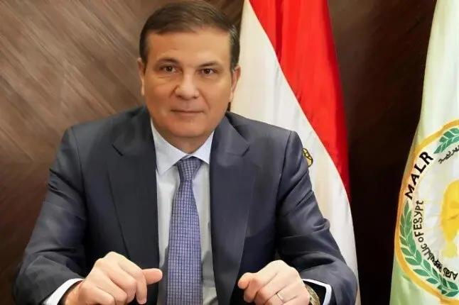 وزير الزراعة يتابع غرف العمليات في ثالث أيام العيد