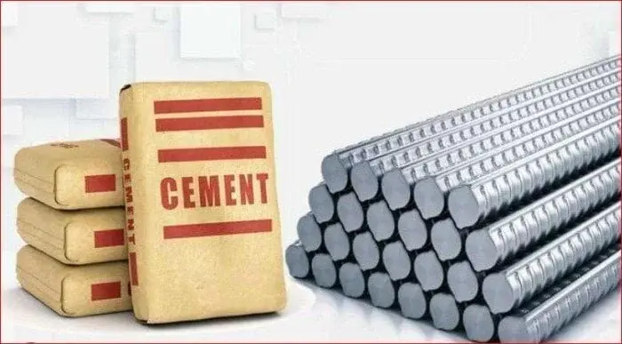 أسعار الحديد والأسمنت اليوم الثلاثاء 3 مارس 2026