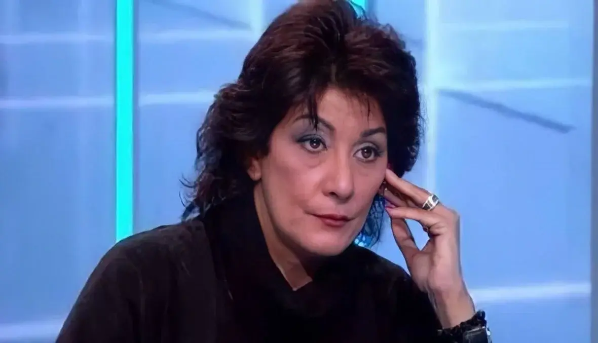 سماح أنور: قعدت 11 سنة اتعالج وفكرت في الانتحار