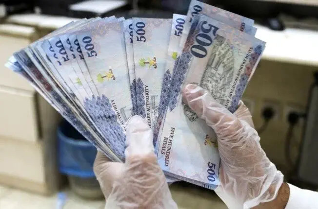 سعر الريال السعودي مقابل الجنيه اليوم 27 مارس 2026