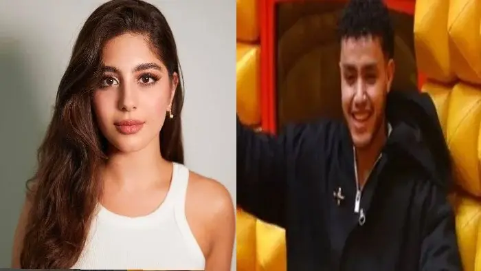 حسن مالك: أتمنى مشاركة مايان السيد في أول بطولة سينمائية لي