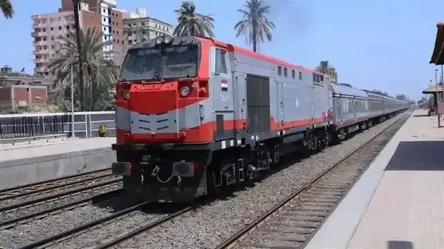 مواعيد قطارات التالجو وVIP اليوم على خط «القاهرة - الإسكندرية»