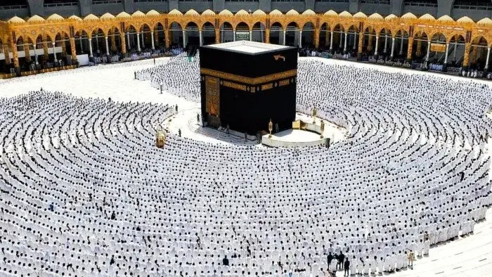 بالأسماء.. الفائزون في قرعة البعثة الطبية لحج 2027