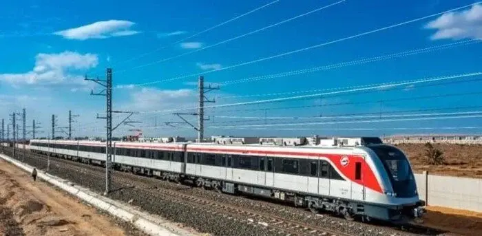اليوم.. تعديلات مؤقتة في مواعيد القطار الكهربائي الخفيف (LRT)