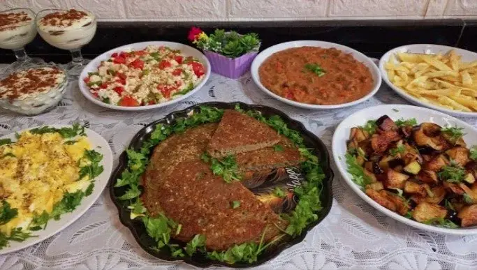 آخر الشهر من غير لحوم.. 8 أكلات اقتصادية تشبع الأسرة بأقل تكلفة