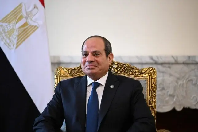 الرئيس السيسي يؤكد ضرورة احترام سيادة الدول العربية ومقدرات شعوبها