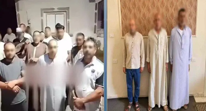 الداخلية تكشف ملابسات واقعتين بالبحيرة.. ضبط متهمين بالنصب وسائق ميكروباص سار عكس الاتجاه